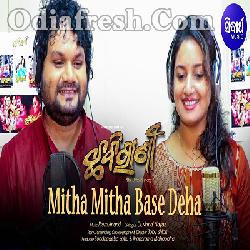 Mitha Mitha Base Deha Tamara - Humane Sagar, Lopamudra